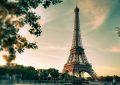 What to visit while studying in Paris?