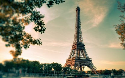 What to visit while studying in Paris?