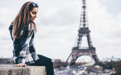 What to pack for a trip to Paris?