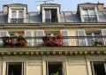 Long term Paris apartment rentals