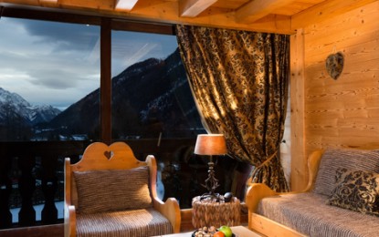 Chamonix hotels : the jewel in the crown of France’s Alpine hotels!