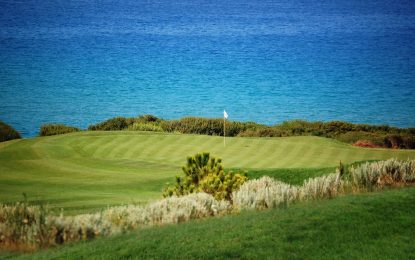 Golf tourism – teeing up for take off